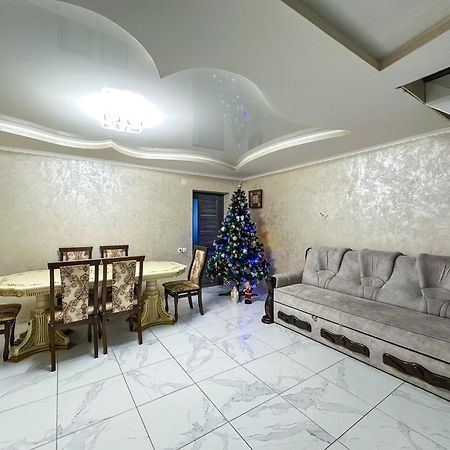 Садиба Файна Гофа Verkhovyna Extérieur photo