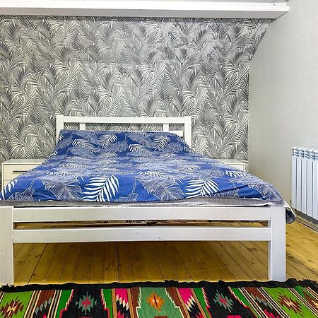 Садиба Файна Гофа Verkhovyna Extérieur photo