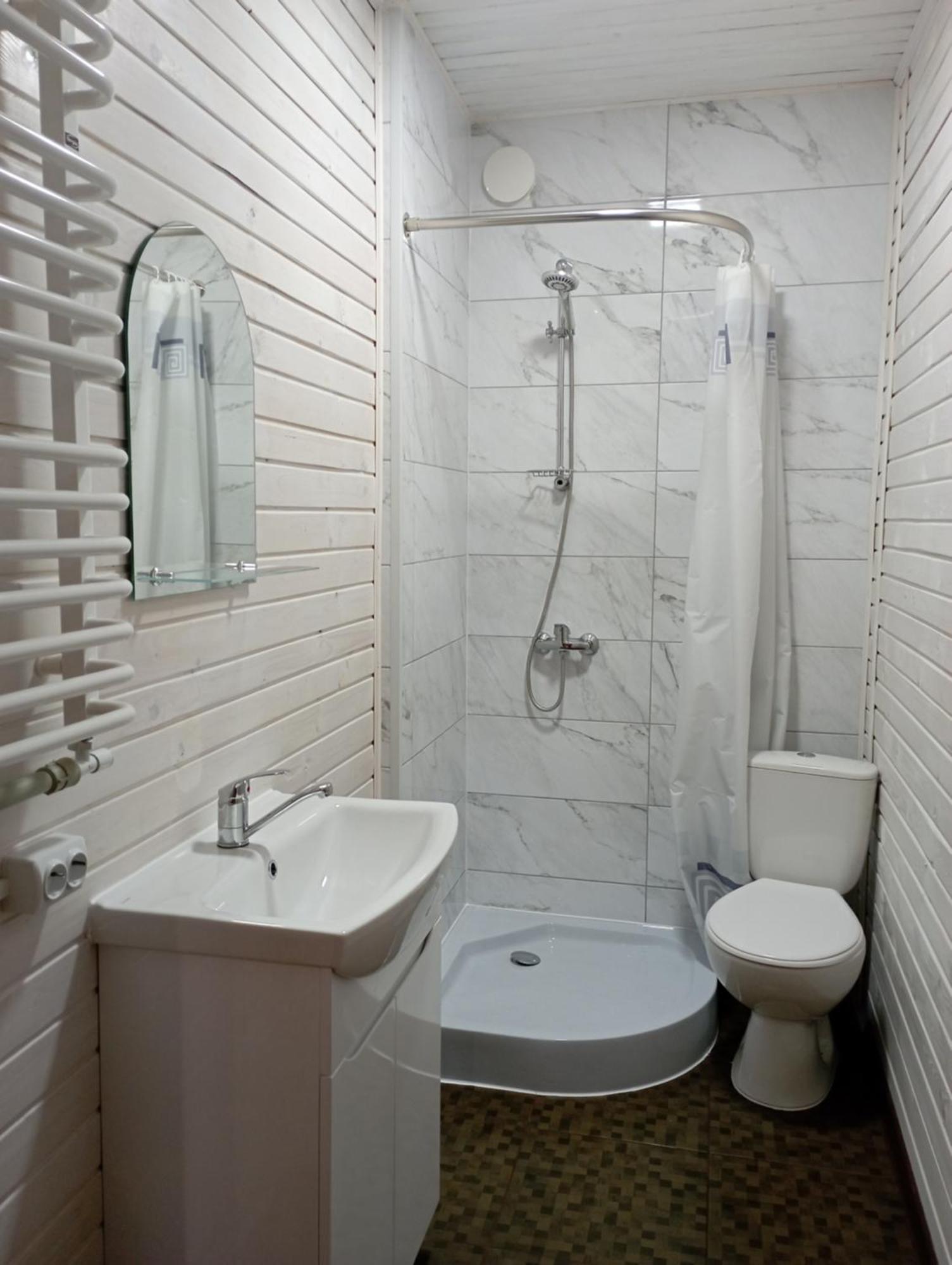 Садиба Файна Гофа Verkhovyna Extérieur photo