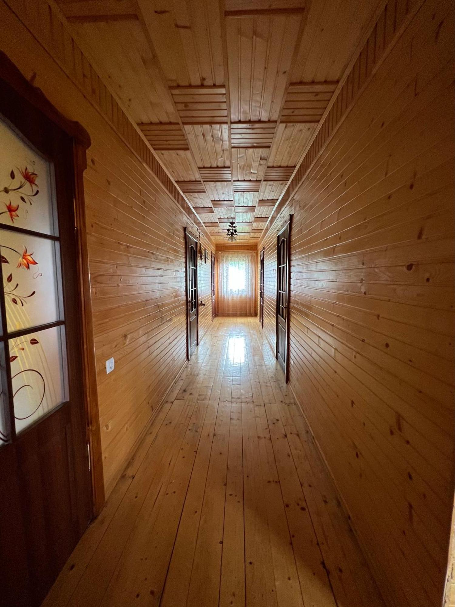 Садиба Файна Гофа Verkhovyna Extérieur photo