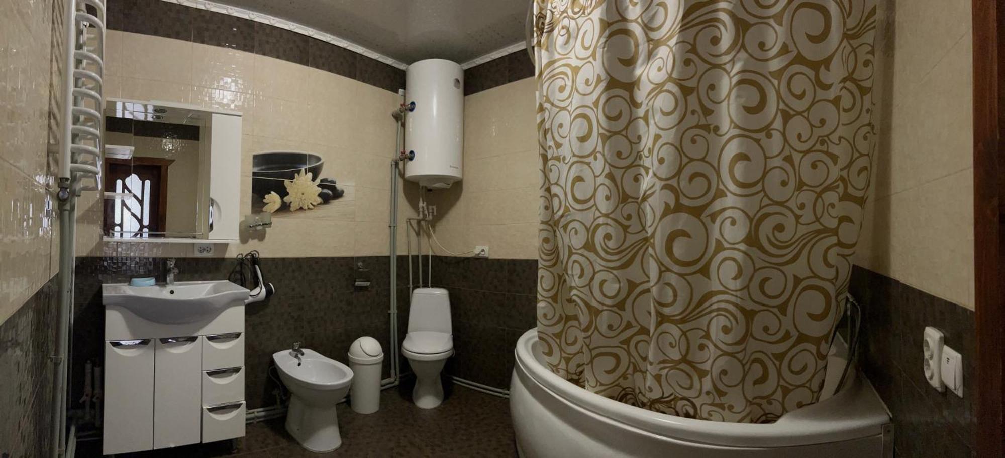 Садиба Файна Гофа Verkhovyna Extérieur photo
