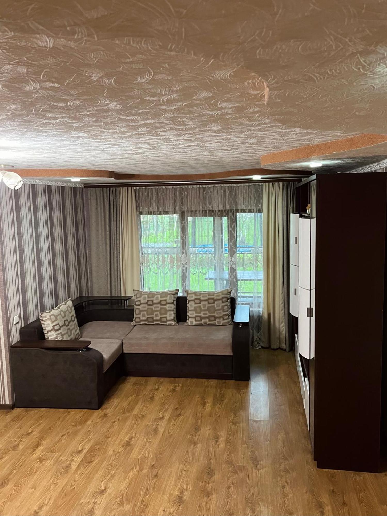 Садиба Файна Гофа Verkhovyna Extérieur photo
