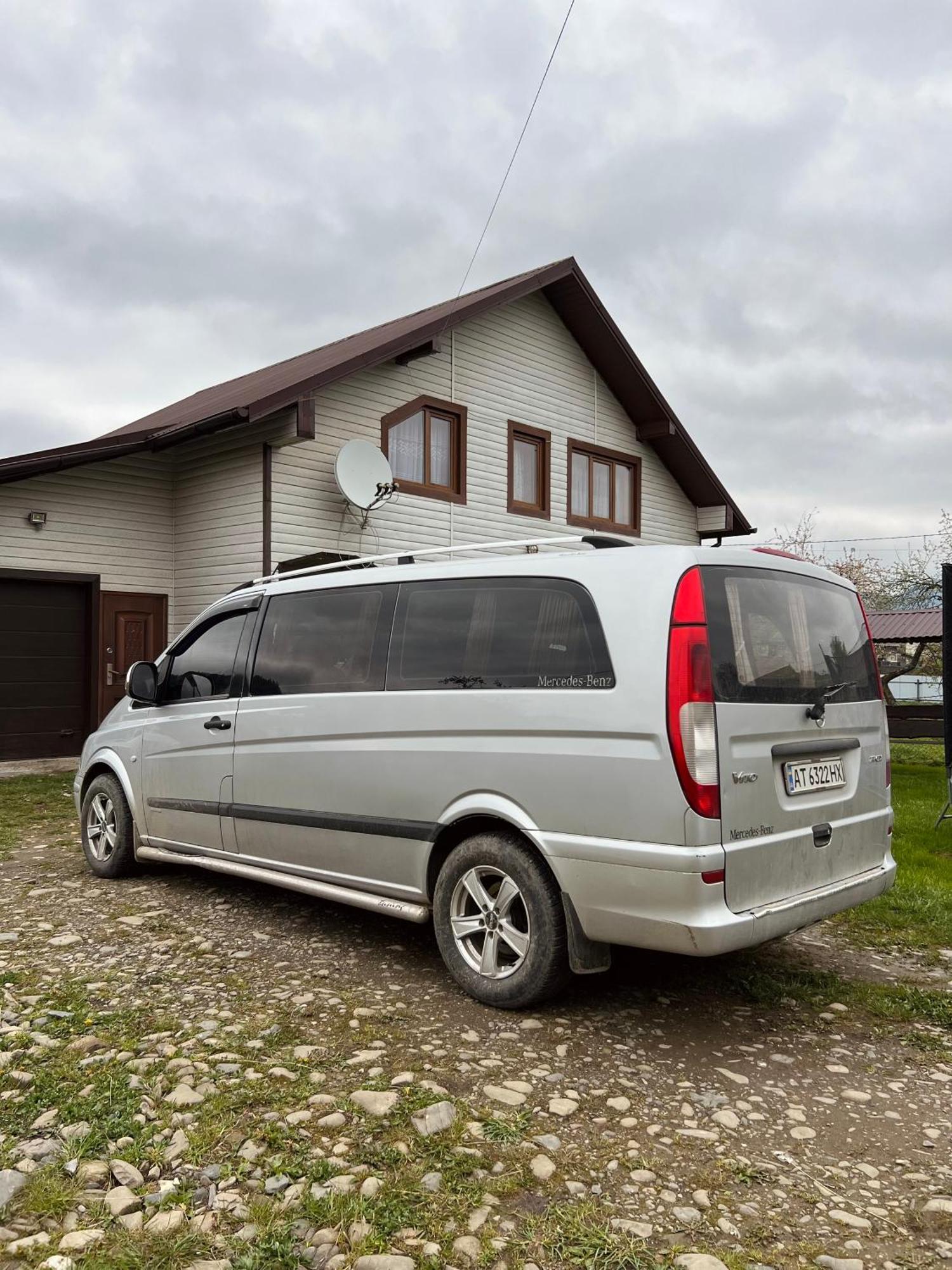 Садиба Файна Гофа Verkhovyna Extérieur photo