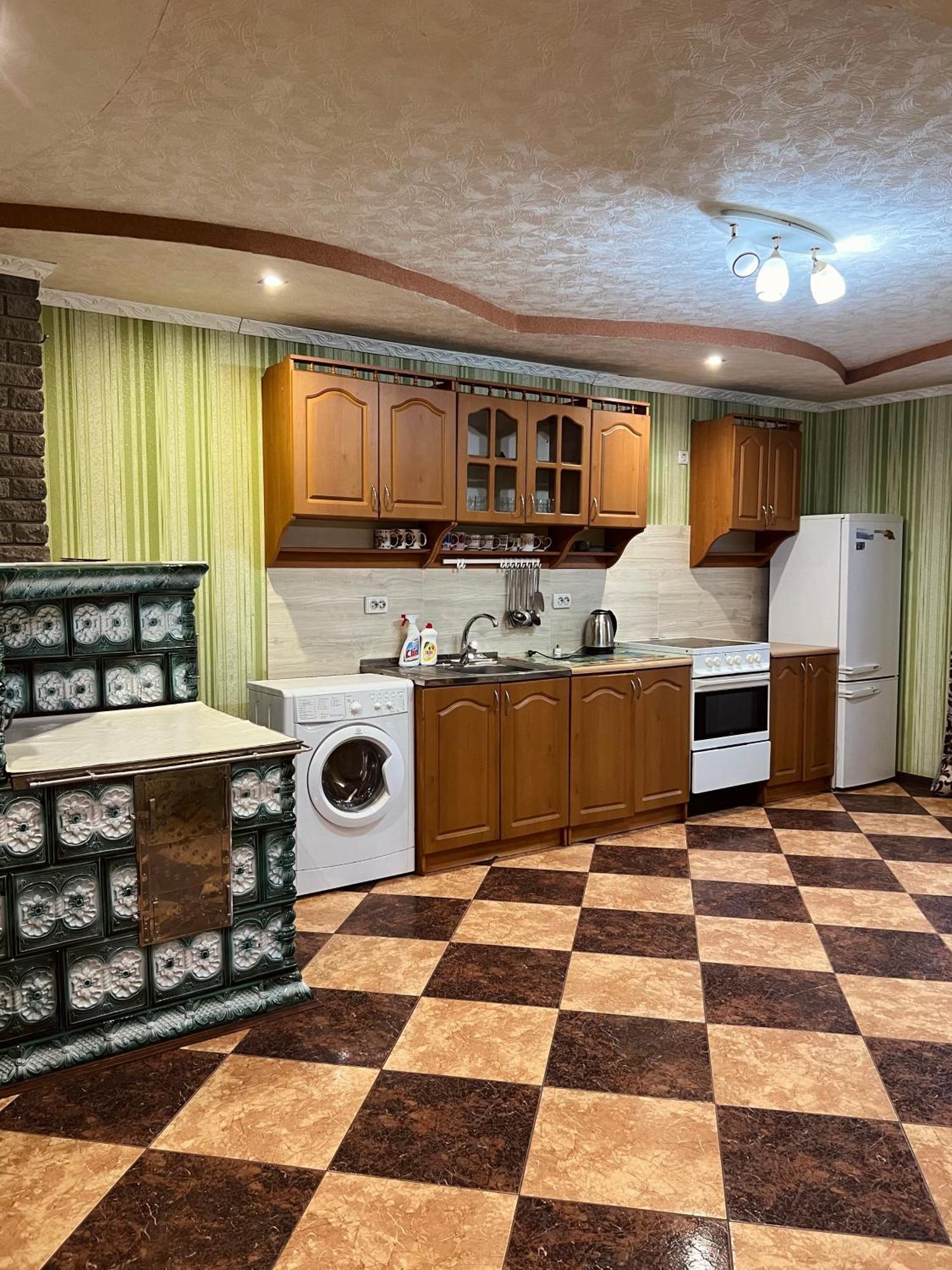Садиба Файна Гофа Verkhovyna Extérieur photo