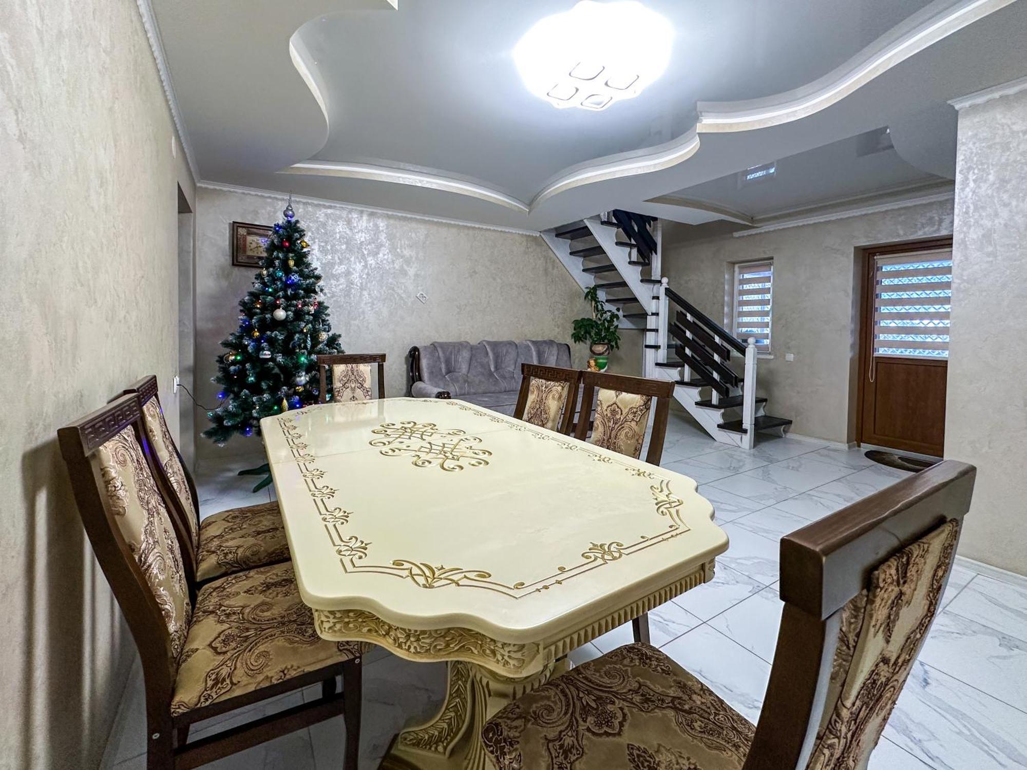 Садиба Файна Гофа Verkhovyna Extérieur photo