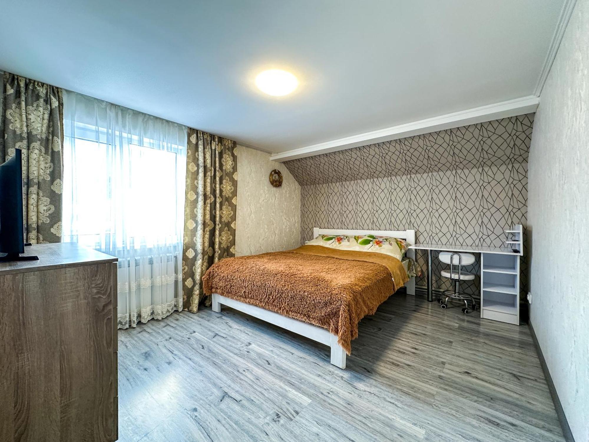 Садиба Файна Гофа Verkhovyna Extérieur photo