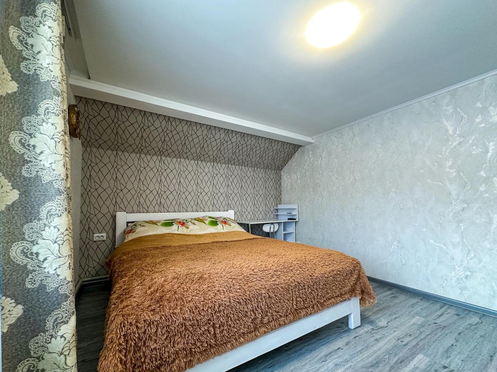 Садиба Файна Гофа Verkhovyna Extérieur photo