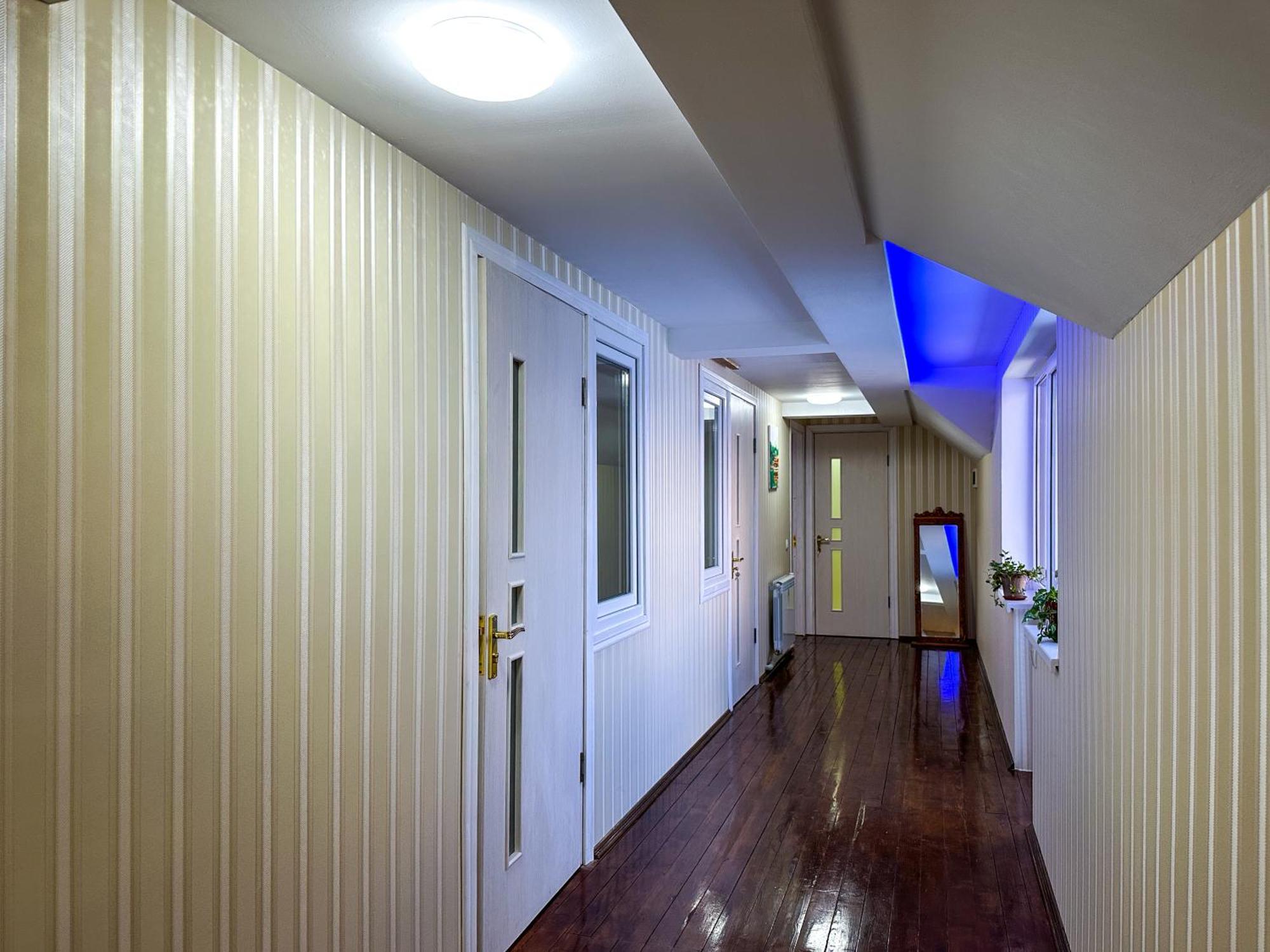 Садиба Файна Гофа Verkhovyna Extérieur photo