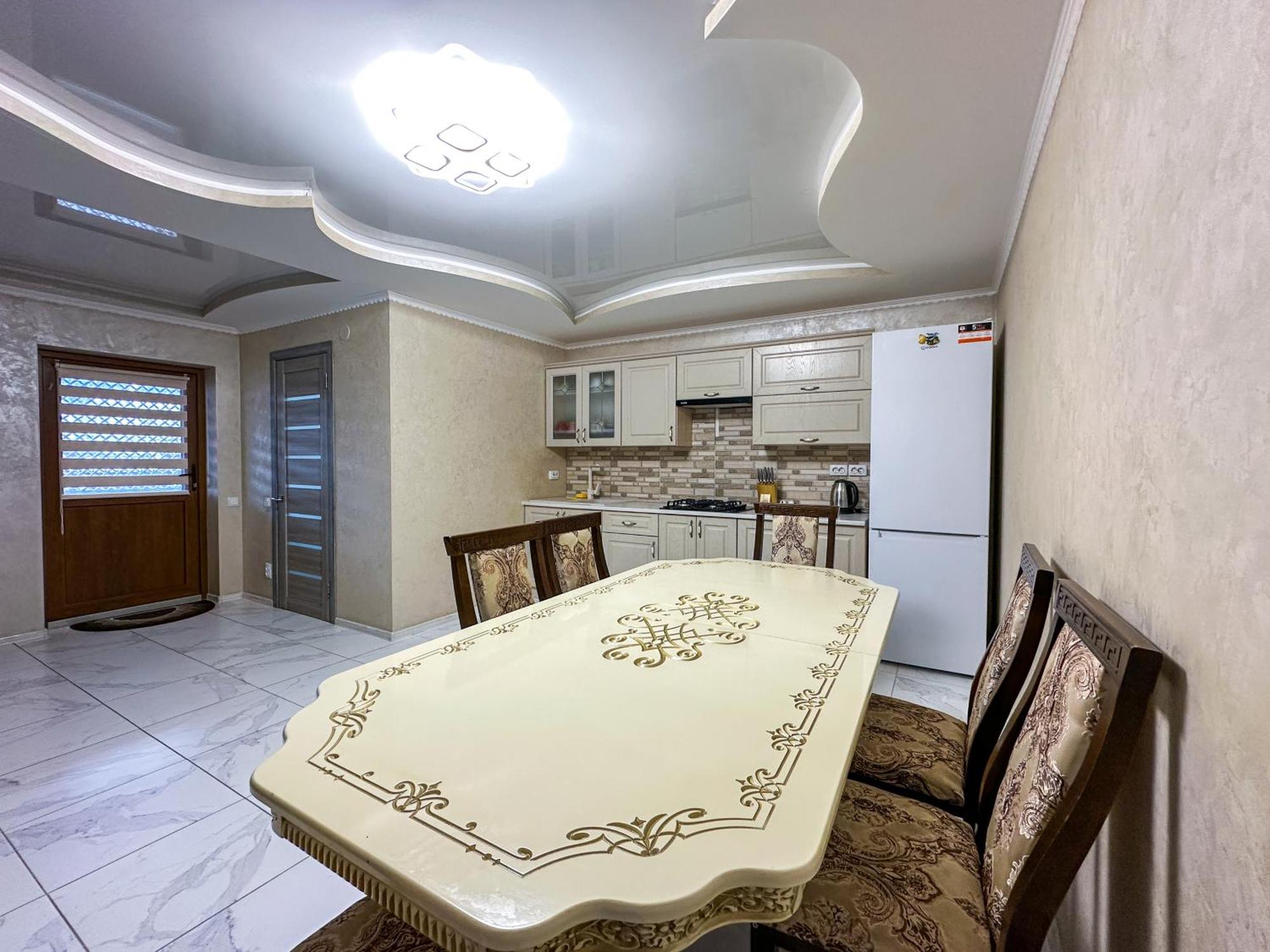 Садиба Файна Гофа Verkhovyna Extérieur photo