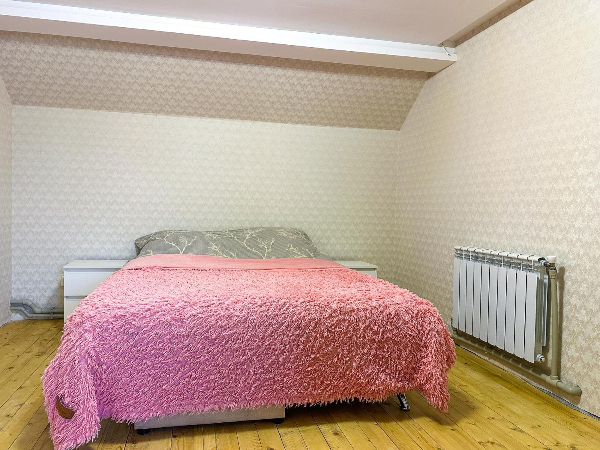 Садиба Файна Гофа Verkhovyna Extérieur photo